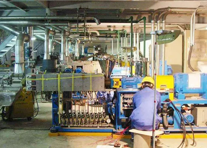 宝山区机电设备安装的基本程序是怎样的/>
<blockquote class=